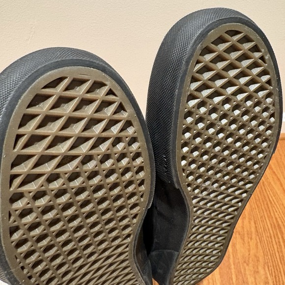 New Vans X Motorhead Rowley Skate Shoes Lace Up Limited Edition Mens Size 8.5 * - Picture 10 of 15